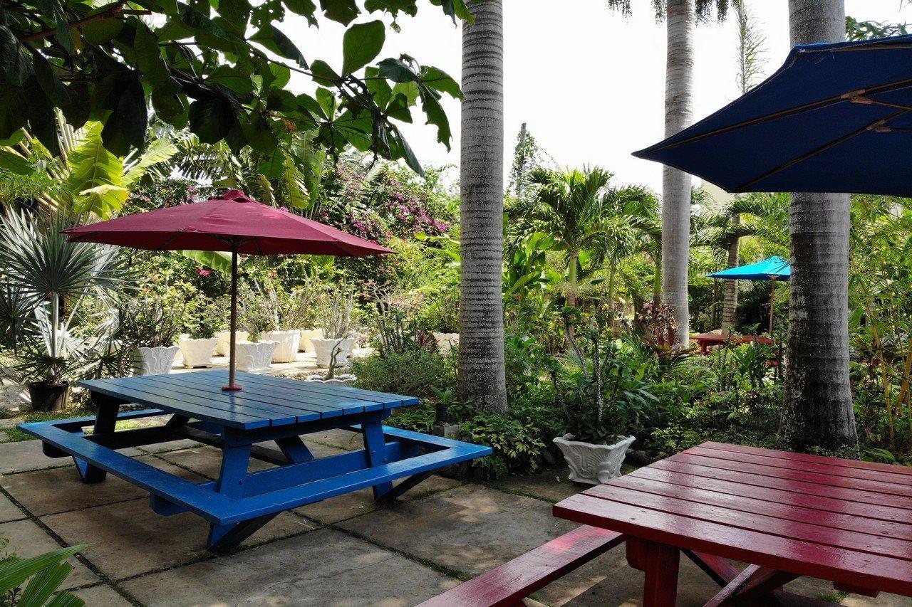 Hotel Negril Palms Exterior foto