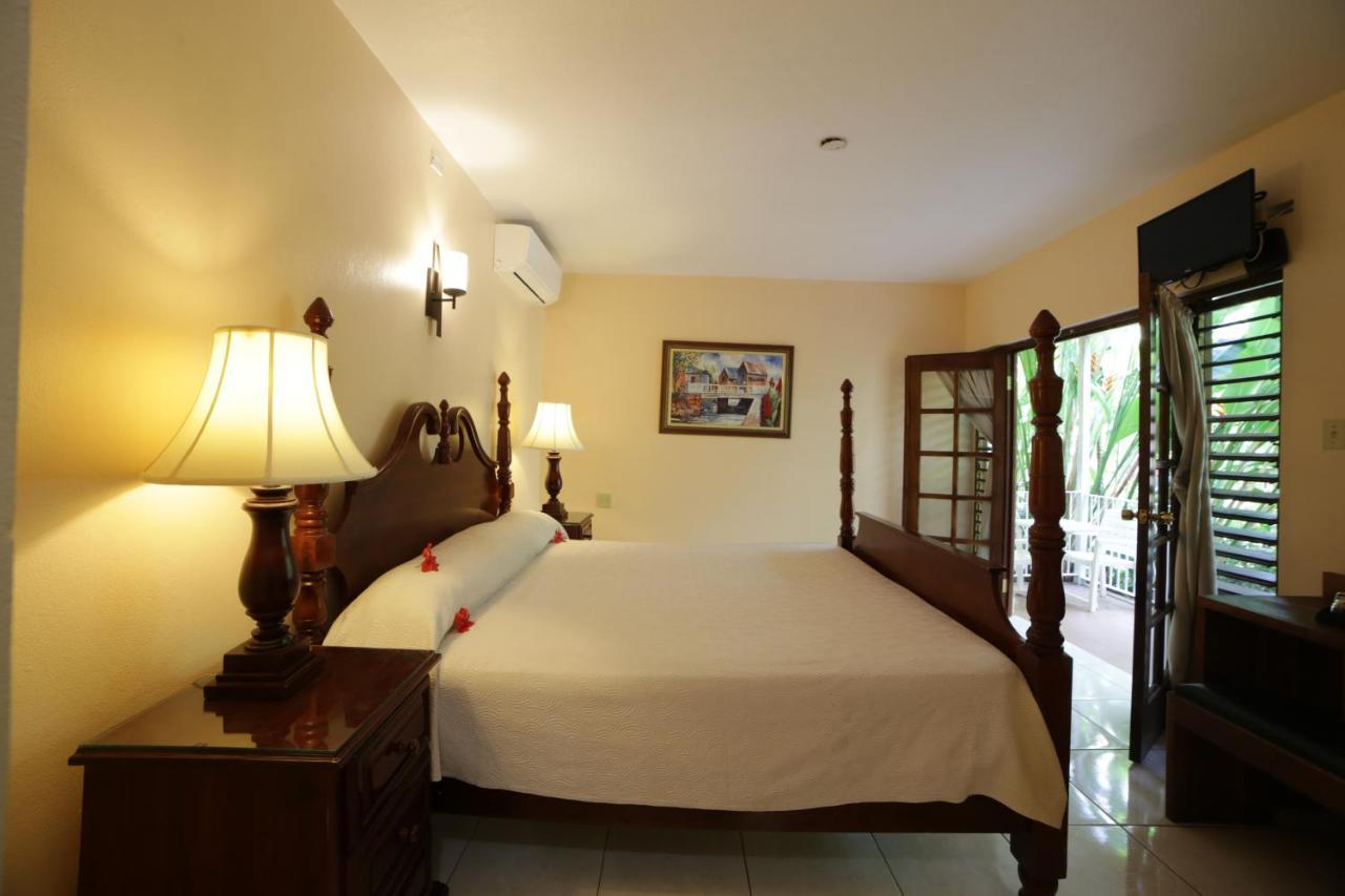 Hotel Negril Palms Exterior foto