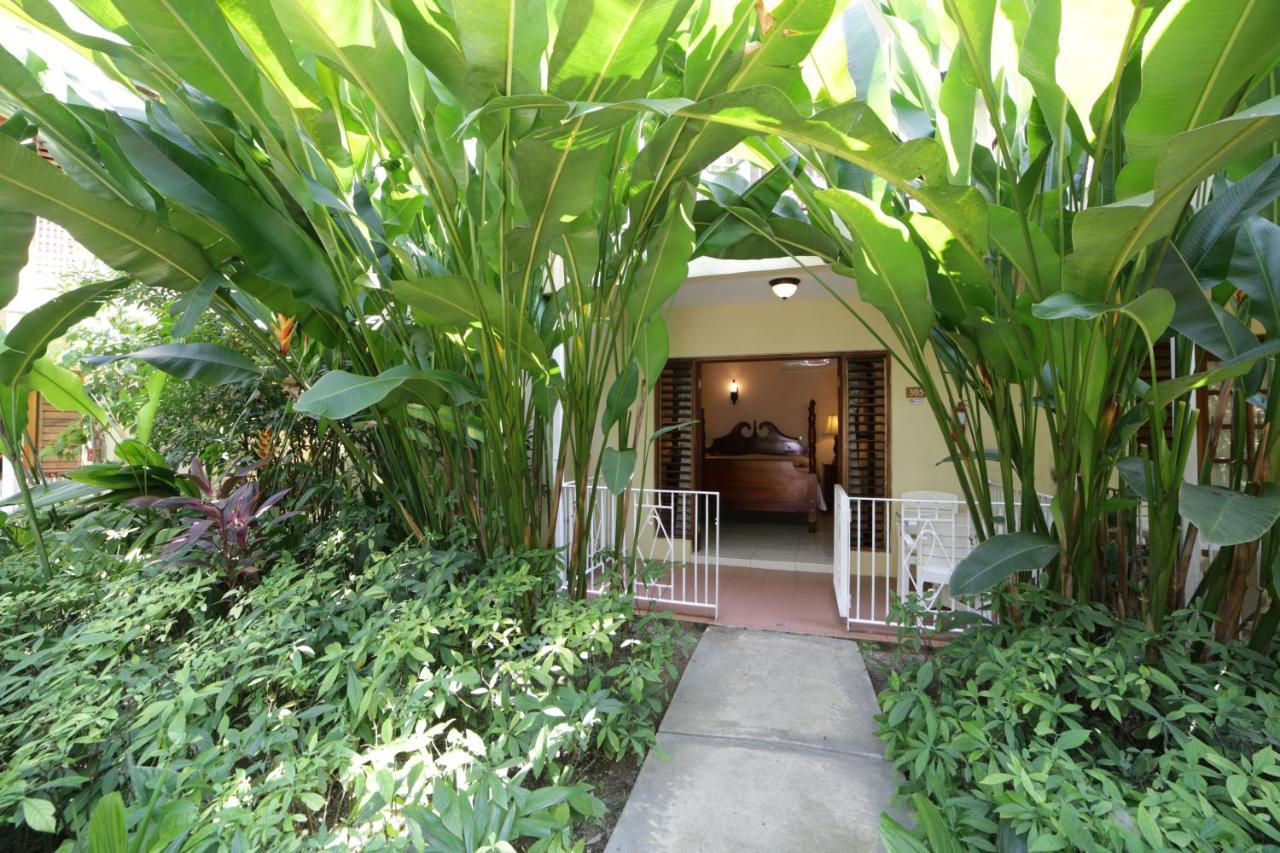 Hotel Negril Palms Exterior foto