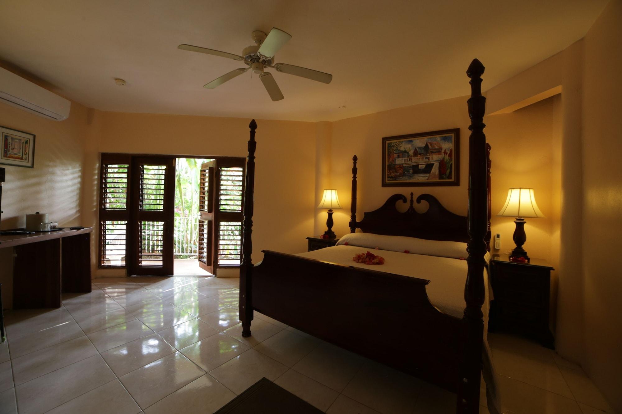 Hotel Negril Palms Exterior foto