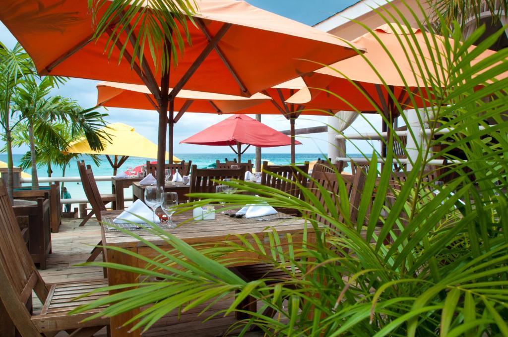 Hotel Negril Palms Exterior foto